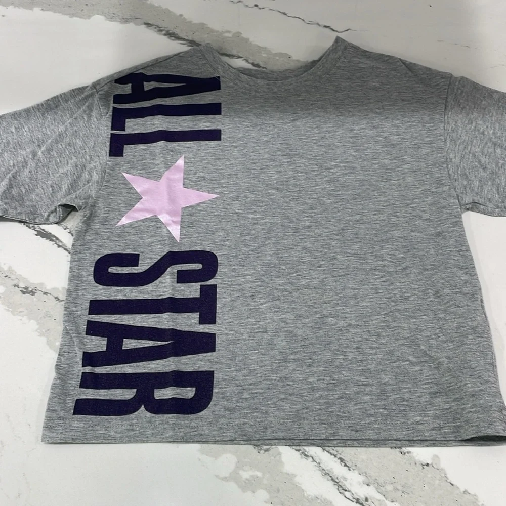 Youth Converse Shirt